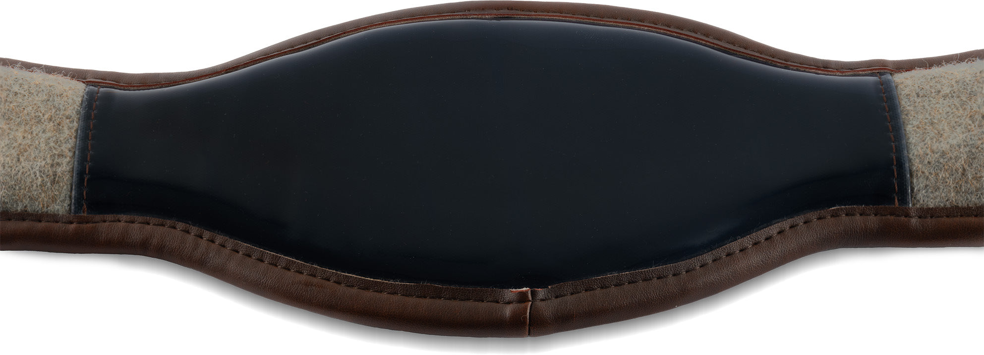 NORTHA Sattelgurt_Mitte