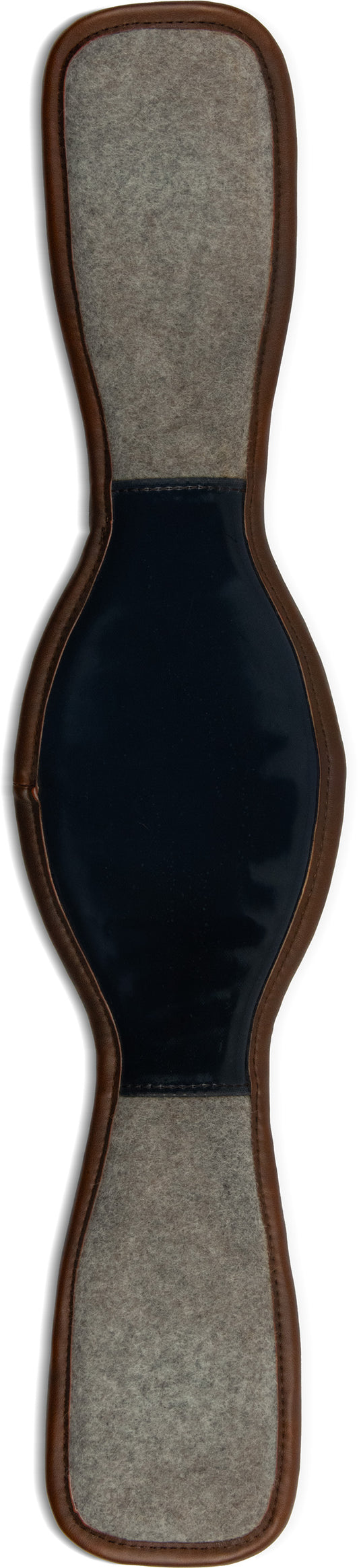 NORTHA Anti-Rutsch Sattelgurt